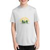 Youth Essential Performance Tee Thumbnail