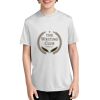 Youth Essential Performance Tee Thumbnail