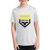 Youth Essential Performance Tee Thumbnail