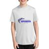 Youth Essential Performance Tee Thumbnail