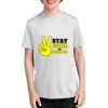 Youth Essential Performance Tee Thumbnail