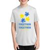Youth Essential Performance Tee Thumbnail