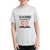 Youth Essential Performance Tee Thumbnail