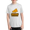 Youth Essential Performance Tee Thumbnail