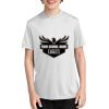Youth Essential Performance Tee Thumbnail