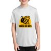 Youth Essential Performance Tee Thumbnail