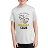 Youth Essential Performance Tee Thumbnail