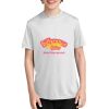 Youth Essential Performance Tee Thumbnail