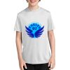 Youth Essential Performance Tee Thumbnail