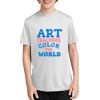 Youth Essential Performance Tee Thumbnail