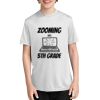 Youth Essential Performance Tee Thumbnail