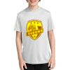 Youth Essential Performance Tee Thumbnail