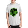 Youth Essential Performance Tee Thumbnail