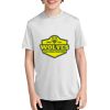 Youth Essential Performance Tee Thumbnail