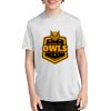 Youth Essential Performance Tee Thumbnail