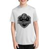Youth Essential Performance Tee Thumbnail
