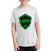 Youth Essential Performance Tee Thumbnail
