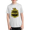 Youth Essential Performance Tee Thumbnail