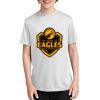 Youth Essential Performance Tee Thumbnail
