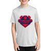 Youth Essential Performance Tee Thumbnail