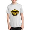 Youth Essential Performance Tee Thumbnail