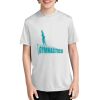 Youth Essential Performance Tee Thumbnail