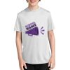 Youth Essential Performance Tee Thumbnail