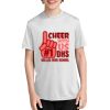 Youth Essential Performance Tee Thumbnail