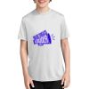 Youth Essential Performance Tee Thumbnail