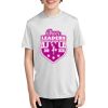 Youth Essential Performance Tee Thumbnail