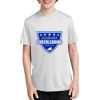 Youth Essential Performance Tee Thumbnail
