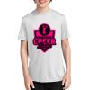 Youth Essential Performance Tee Thumbnail