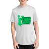Youth Essential Performance Tee Thumbnail