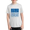 Youth Essential Performance Tee Thumbnail