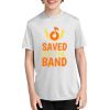Youth Essential Performance Tee Thumbnail