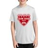Youth Essential Performance Tee Thumbnail