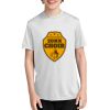 Youth Essential Performance Tee Thumbnail
