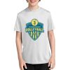 Youth Essential Performance Tee Thumbnail