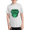 Youth Essential Performance Tee Thumbnail