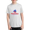 Youth Essential Performance Tee Thumbnail