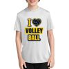 Youth Essential Performance Tee Thumbnail