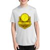 Youth Essential Performance Tee Thumbnail