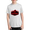 Youth Essential Performance Tee Thumbnail
