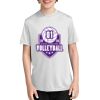 Youth Essential Performance Tee Thumbnail