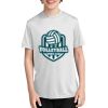 Youth Essential Performance Tee Thumbnail