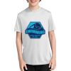 Youth Essential Performance Tee Thumbnail