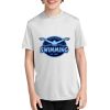 Youth Essential Performance Tee Thumbnail