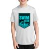 Youth Essential Performance Tee Thumbnail