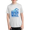 Youth Essential Performance Tee Thumbnail