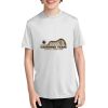 Youth Essential Performance Tee Thumbnail